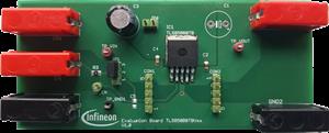 Infineon TLS850B0TB33 BOARD Turkiye