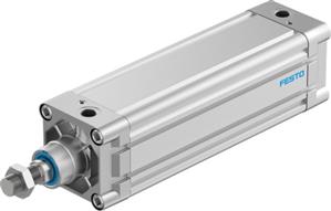 Festo DNC-63-50-PPV Standart silindir Turkiye