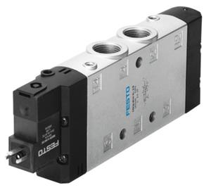 Festo CPE24-M2H-5L-3/8 Selenoid valf Turkiye