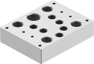 Festo CPV14-VI-P2-1/8 Multi-pin Turkiye