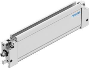Festo DZF-12-80-P-A Yassı silindir Turkiye