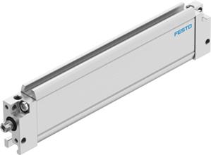 Festo DZF-12-100-P-A Yassı silindir Turkiye