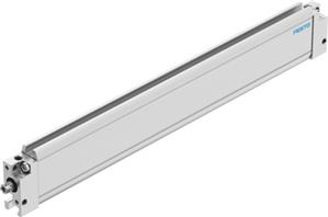 Festo DZF-12-200-P-A Yassı silindir
