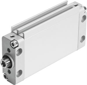 Festo DZF-25-25-P-A Yassı silindir Turkiye