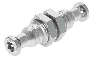 Festo CRQSS-4 Perde geçiş rakoru Turkiye
