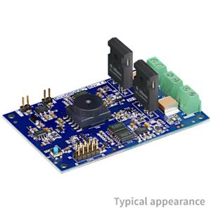 Infineon EVAL-1EDC20H12AH-SIC Turkiye