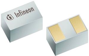 Infineon ESD202-B1-CSP01005 Turkiye