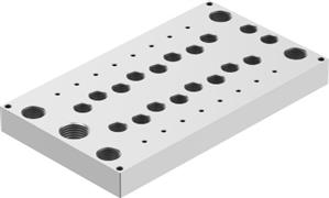 Festo CPV18-VI-P8-1/4 Multi-pin Turkiye