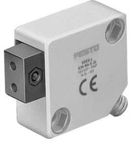 Festo SOEG-L-Q30-NA-S-2L Fibre-optic unit