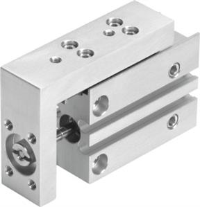 Festo SLS- 6-5-P-A Mini Kızak Ünitesi