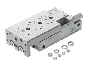 Festo SLT-25-80-P-A Mini slide Turkiye