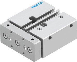 Festo DFM-12-20-P-A-GF Yataklamalı Silindir