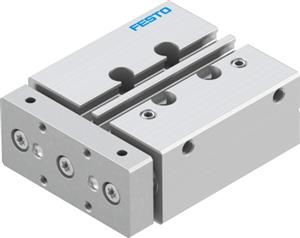 Festo DFM-12-25-P-A-GF Yataklamalı silindir
