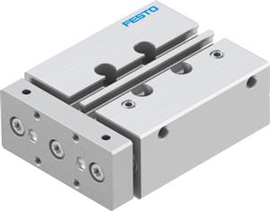 Festo DFM-12-30-P-A-GF Yataklamalı Silindir