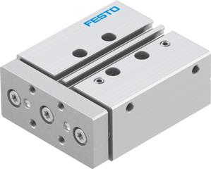 Festo DFM-16-30-P-A-GF Yataklamalı Silindir
