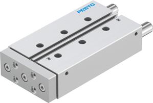 Festo DFM-20-100-P-A-GF Yataklamalı Silindir