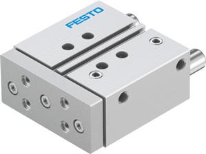 Festo DFM-25-40-P-A-GF Yataklamalı Silindir