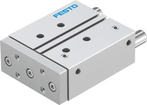 Festo DFM-40-80-P-A-GF Yataklamalı Silindir
