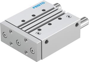 Festo DFM-50-100-P-A-GF Yataklamalı Silindir