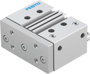 Festo DFM-63-50-P-A-GF Yataklamalı Silindir