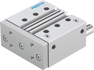 Festo DFM-63-80-P-A-GF Yataklamalı Silindir