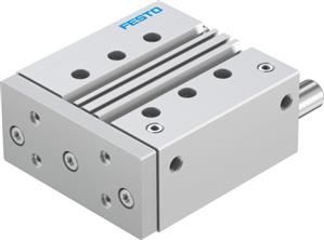 Festo DFM-63-100-P-A-GF Yataklamalı Silindir