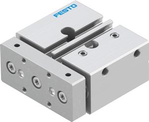 Festo DFM-12-10-P-A-KF Yataklamalı Silindir