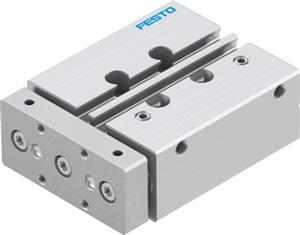 Festo DFM-12-30-P-A-KF Yataklamalı Silindir