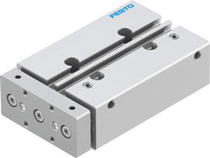 Festo DFM-12-50-P-A-KF Yataklamalı silindir