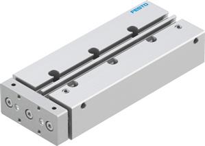 Festo DFM-12-100-P-A-KF Yataklamalı Silindir