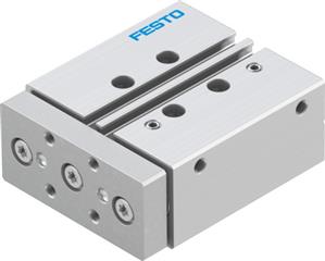 Festo DFM-16-30-P-A-KF Yataklamalı Silindir