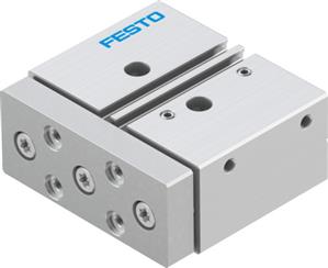 Festo DFM-20-20-P-A-KF Yataklamalı Silindir