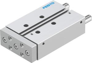 Festo DFM-20-80-P-A-KF Yataklamalı silindir