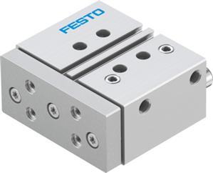 Festo DFM-25-25-P-A-KF Yataklamalı Silindir