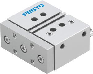 Festo DFM-32-30-P-A-KF Yataklamalı Silindir