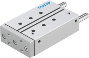 Festo DFM-40-125-P-A-KF Yataklamalı Silindir