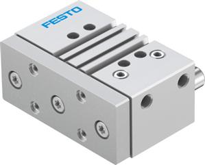 Festo DFM-50-25-P-A-KF Yataklamalı silindir