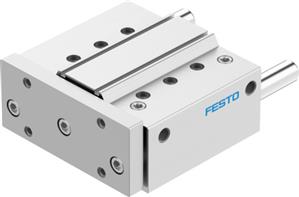 Festo DFM-80-100-P-A-KF Yataklamalı silindir