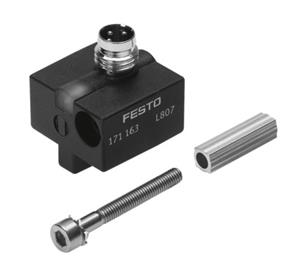 Festo SMTO-8E-NS-S-LED-24 Yaklaşım sensörü|Silindir Sensörü