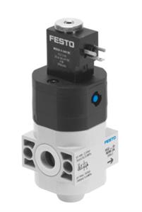 Festo HEE-D-MINI-230 Açma/kapama valfi