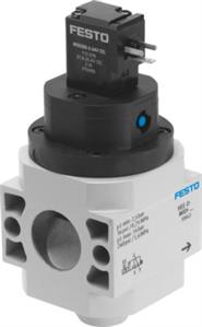 Festo HEE-D-MIDI-110 Açma/kapama valfi