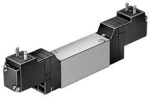 Festo MEH-5/3E-5,0-B Selenoid valf Turkiye