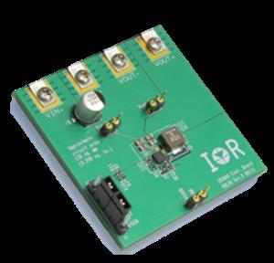 Infineon IRDC3883 Turkiye