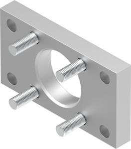Festo FNC-32 Flanş bağlantısı Turkiye