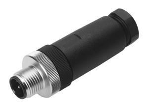 Festo FBS-M12-5GS-PG9 Soket