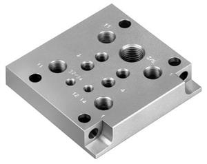 Festo CPV18-VI-P2-1/4-B Multi-pin Turkiye