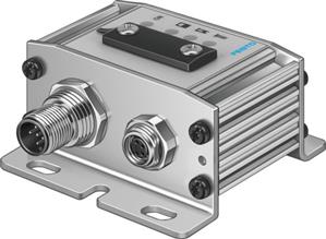 Festo SMH-AE1-NS3-M12 Evaluation unit Turkiye