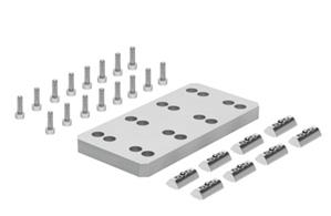 Festo HMBSV Bağlantı Takımı