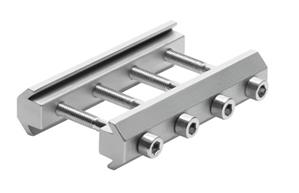 Festo HMSV-1 Adaptör Takımı Turkiye