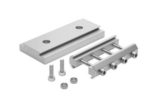 Festo HMSV-12 Adaptör Takımı